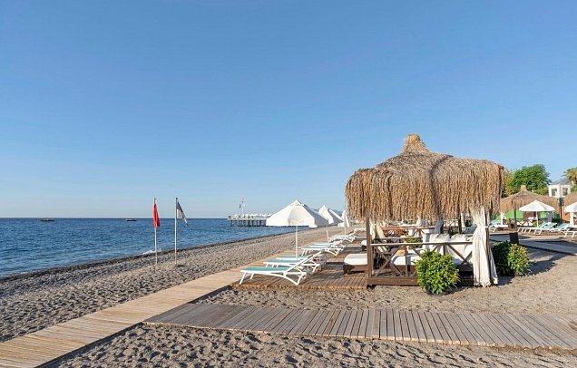Limak Limra Hotel & Resort