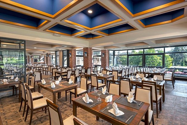 Limak Limra Hotel & Resort