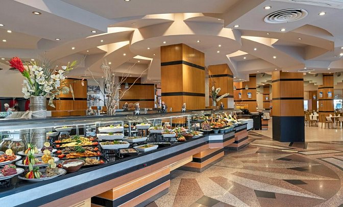 Limak Limra Hotel & Resort