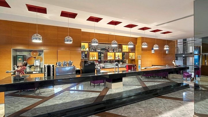 Limak Limra Hotel & Resort