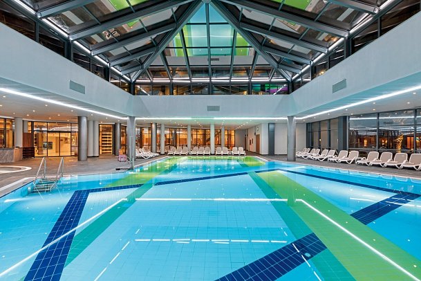 Limak Limra Hotel & Resort