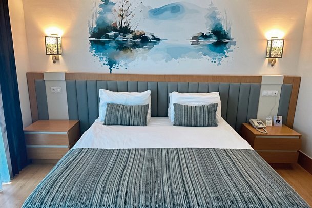 Limak Limra Hotel & Resort