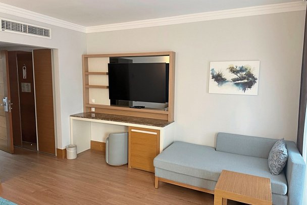 Limak Limra Hotel & Resort