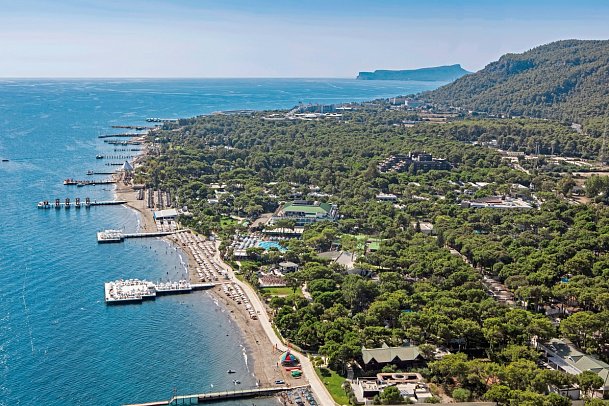 Nirvana Mediterranean Excellence