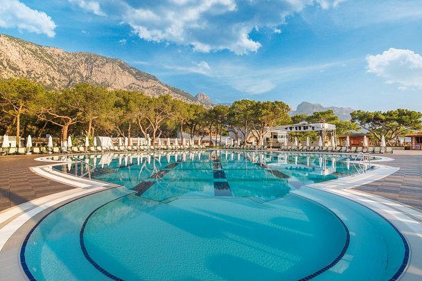 Nirvana Mediterranean Excellence