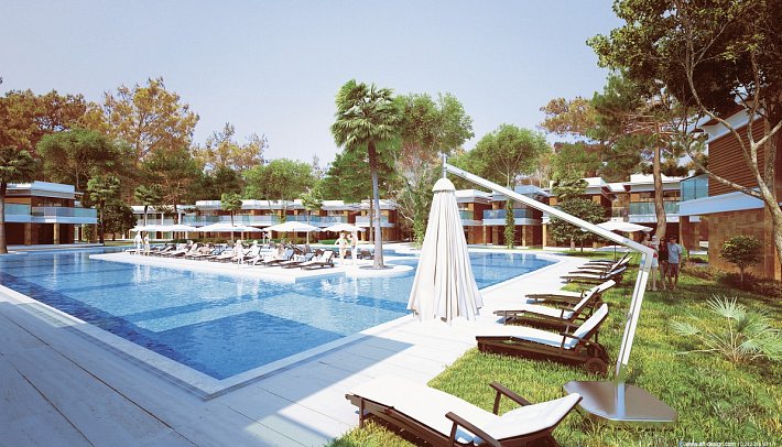 Nirvana Mediterranean Excellence