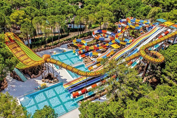 Nirvana Mediterranean Excellence