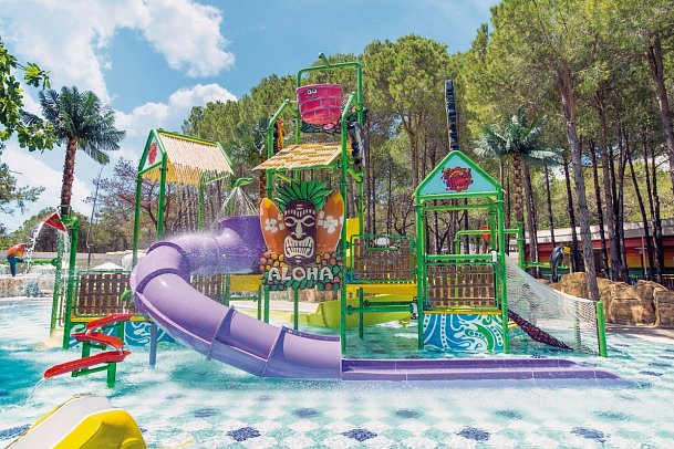 Nirvana Mediterranean Excellence