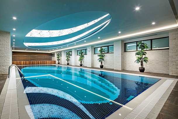 Nirvana Mediterranean Excellence