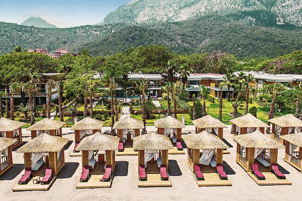 Nirvana Mediterranean Excellence