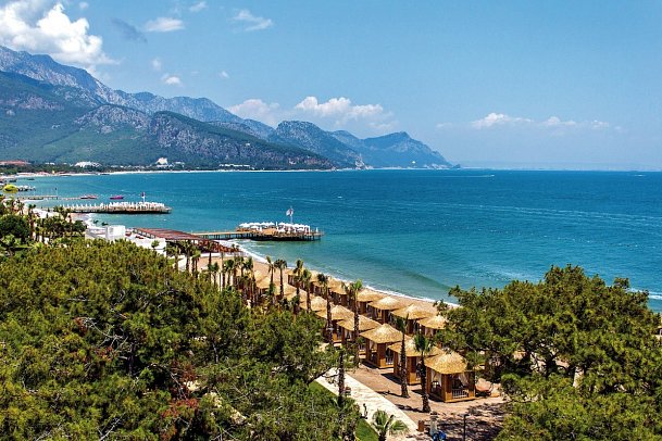 Nirvana Mediterranean Excellence