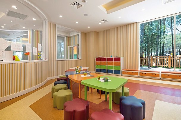 Nirvana Mediterranean Excellence