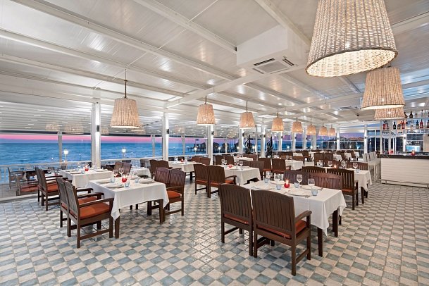 Nirvana Mediterranean Excellence