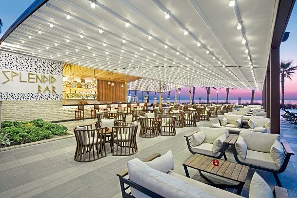 Nirvana Mediterranean Excellence