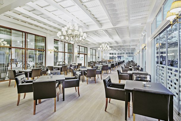 Nirvana Mediterranean Excellence