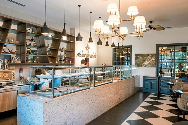 Nirvana Mediterranean Excellence