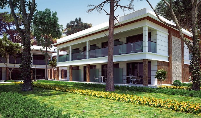 Nirvana Mediterranean Excellence