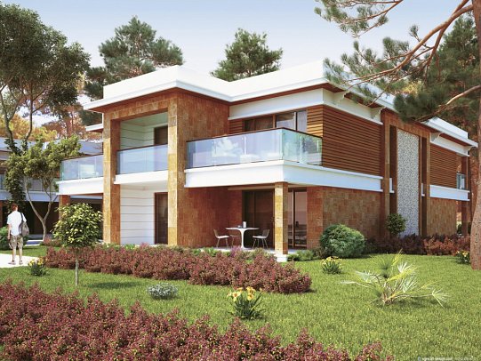 Nirvana Mediterranean Excellence