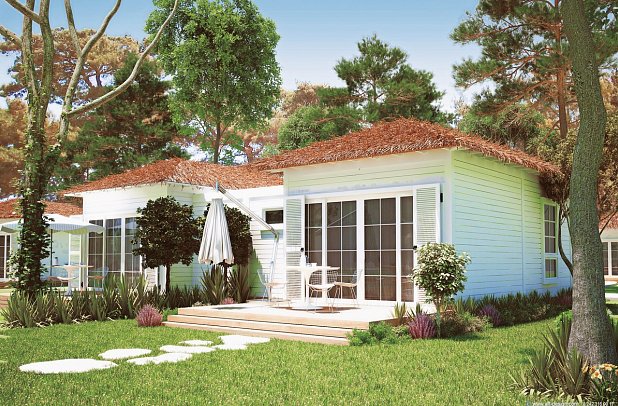 Nirvana Mediterranean Excellence