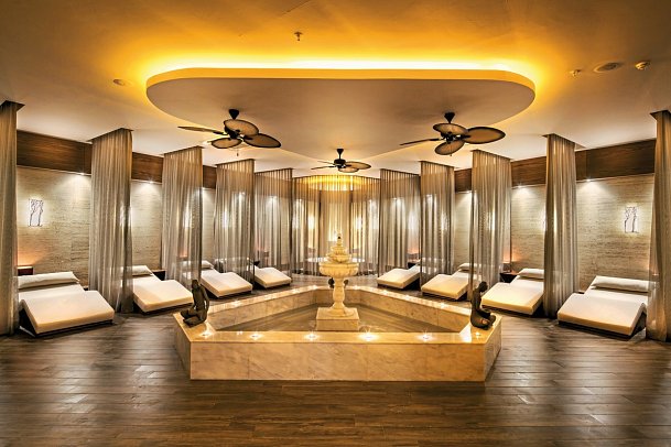 Nirvana Mediterranean Excellence