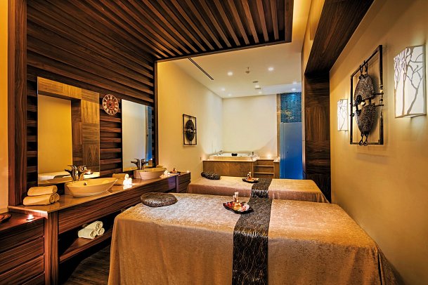 Nirvana Mediterranean Excellence