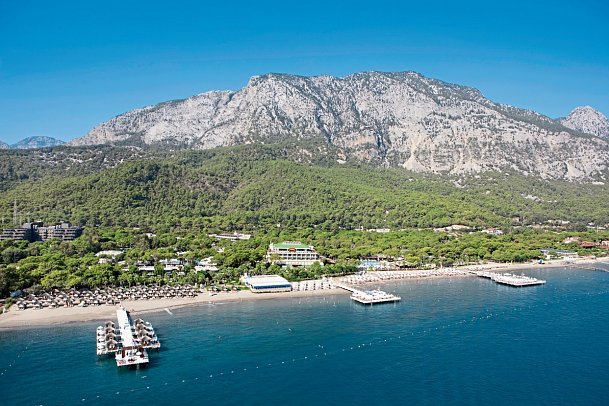 Nirvana Mediterranean Excellence