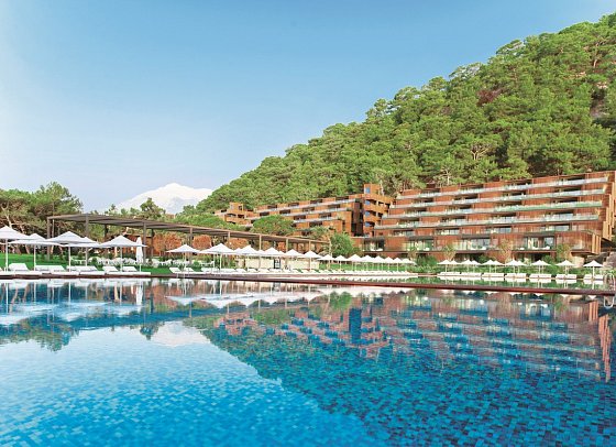 Maxx Royal Kemer