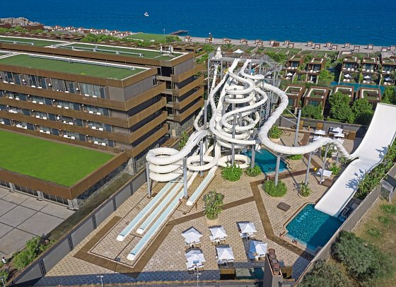 Maxx Royal Kemer