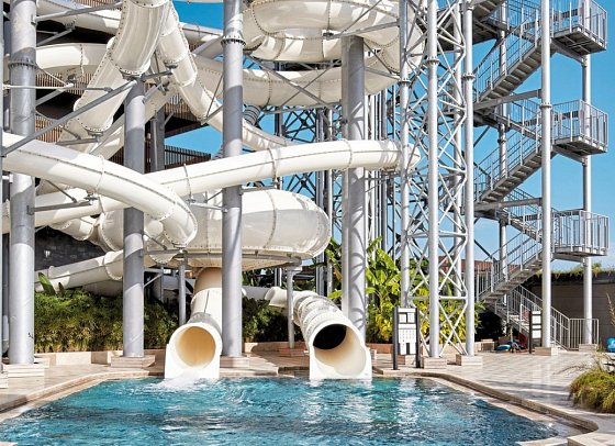 Maxx Royal Kemer