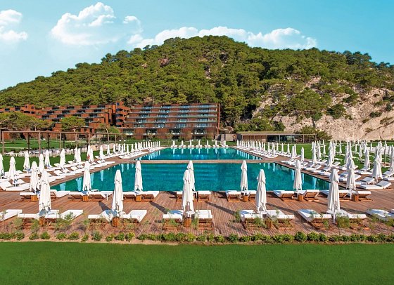 Maxx Royal Kemer