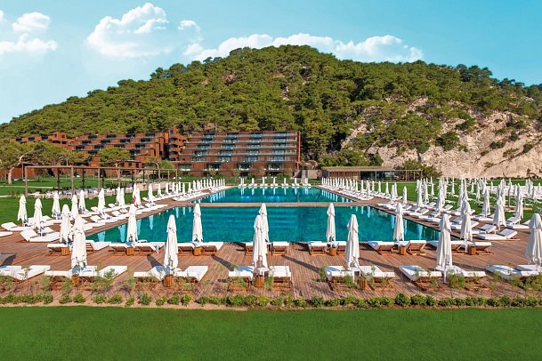 Maxx Royal Kemer Resort