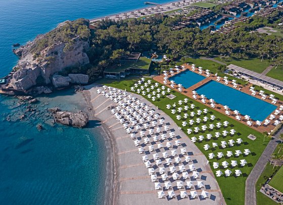Maxx Royal Kemer