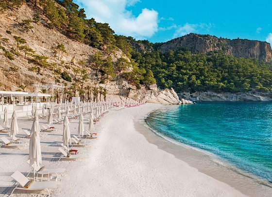 Maxx Royal Kemer