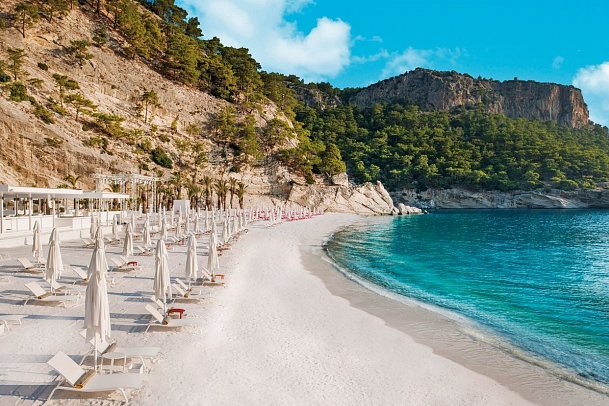 Maxx Royal Kemer Resort