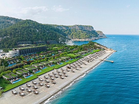 Maxx Royal Kemer Resort