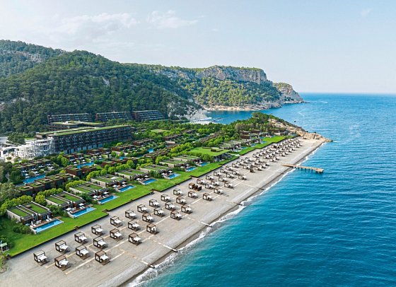 Maxx Royal Kemer