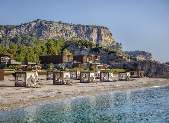 Maxx Royal Kemer