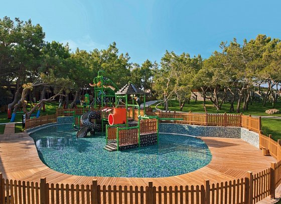 Maxx Royal Kemer