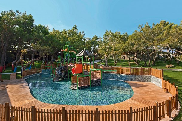 Maxx Royal Kemer Resort