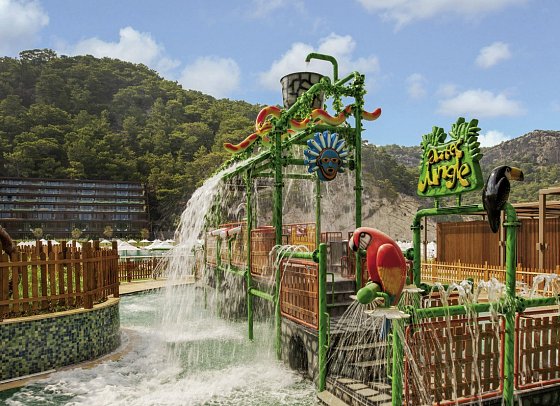 Maxx Royal Kemer