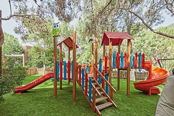 Maxx Royal Kemer Resort