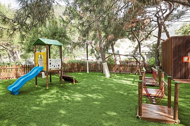 Maxx Royal Kemer Resort