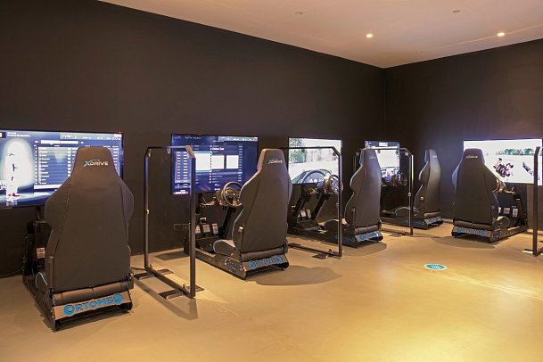 Maxx Royal Kemer Resort