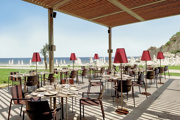 Maxx Royal Kemer Resort