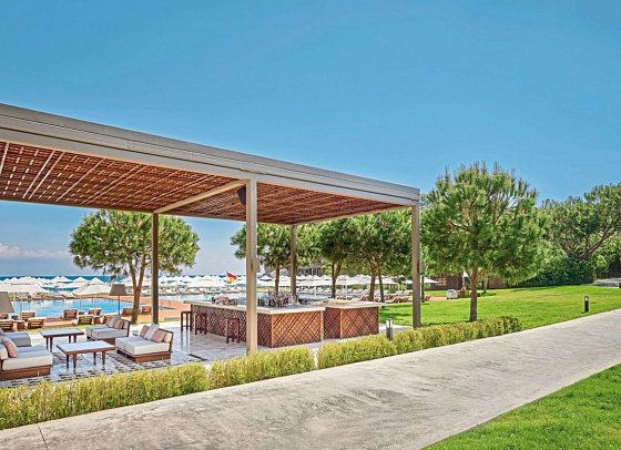 Maxx Royal Kemer