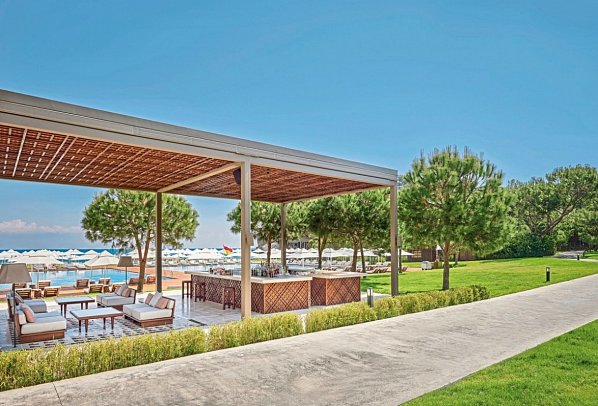 Maxx Royal Kemer Resort