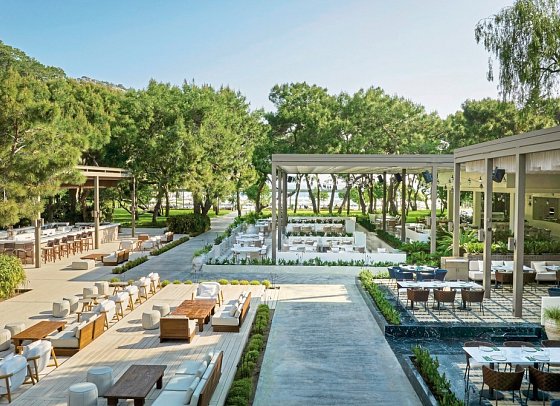 Maxx Royal Kemer