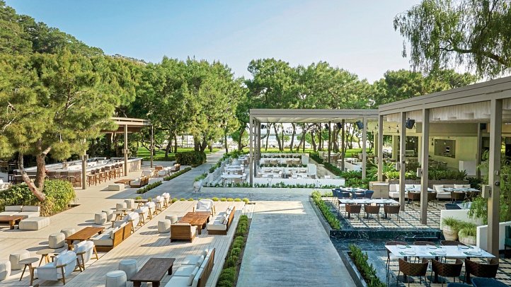 Maxx Royal Kemer Resort