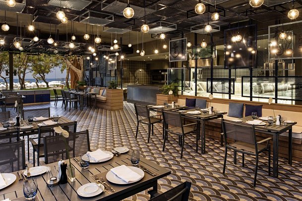 Maxx Royal Kemer Resort