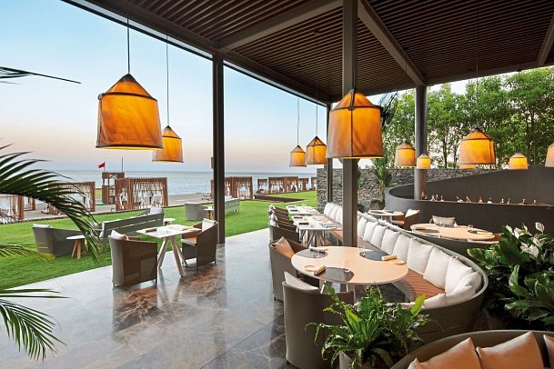 Maxx Royal Kemer Resort